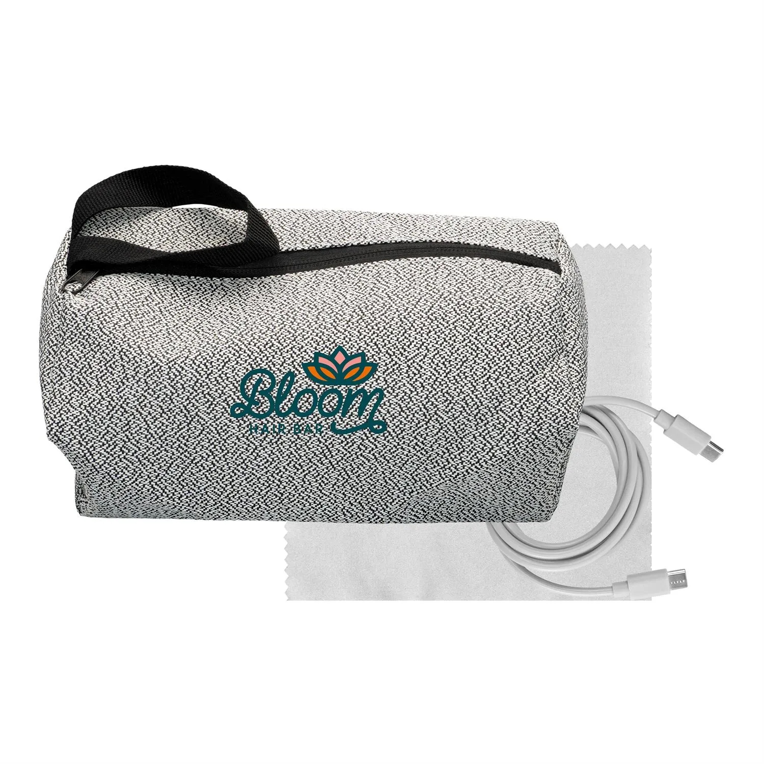 Speck C to C Cable & Cloth Set 11