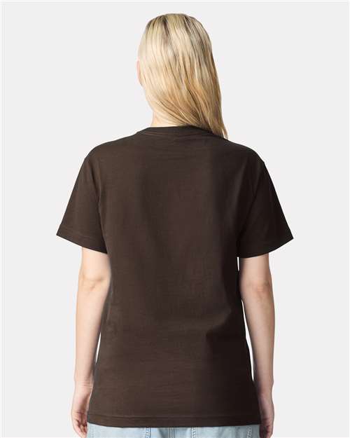 Unisex Super Heavyweight Tee - 9001 26