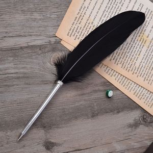 Feather Pen 7