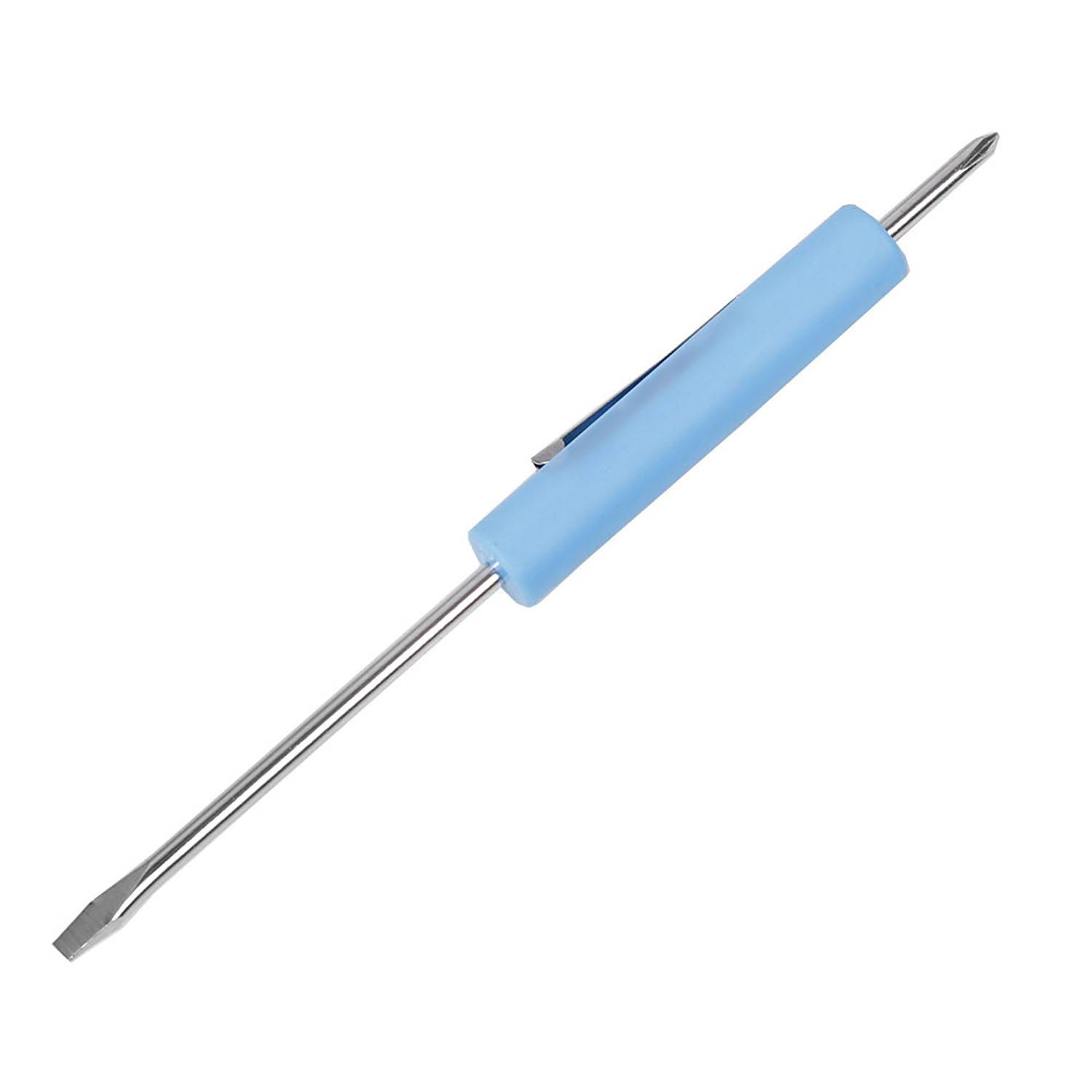 Double-Head Screwdriver 4