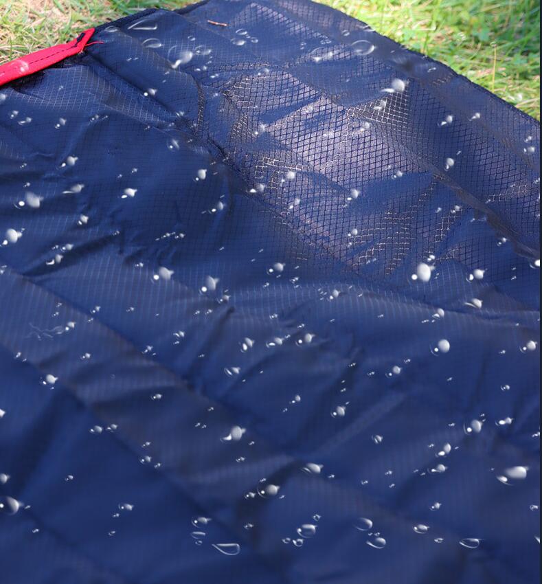 Waterproof Foldable Easy To Store Lightweight Picnic Mat 5
