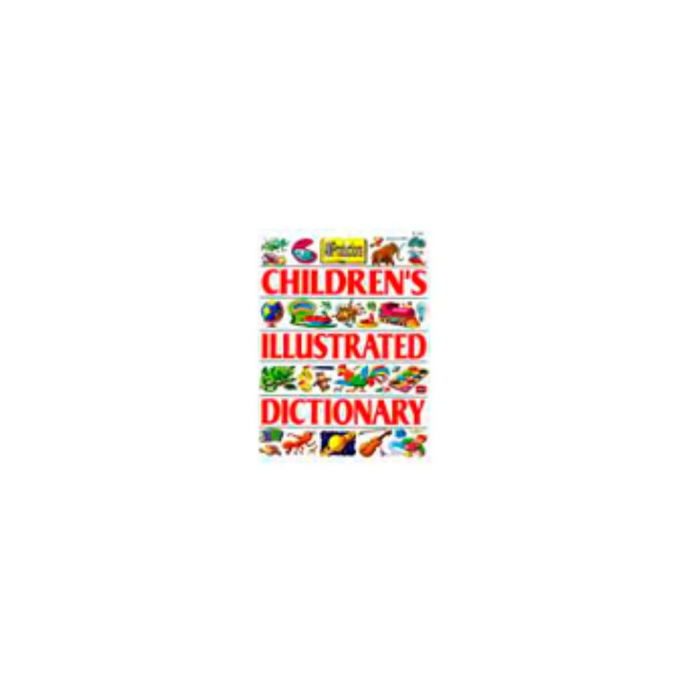 Children's Illustrated Dictionary - 48 pages 2