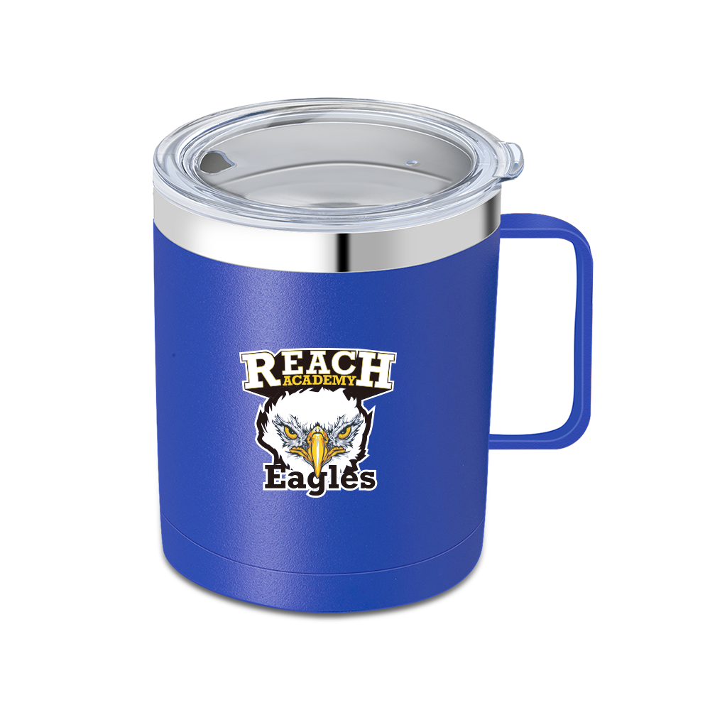 Yuba 14oz Stainless Steel Mug 41