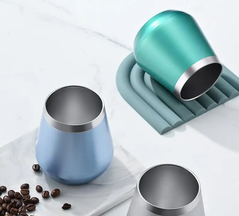 Stainless Steel Vacuum Mug 3