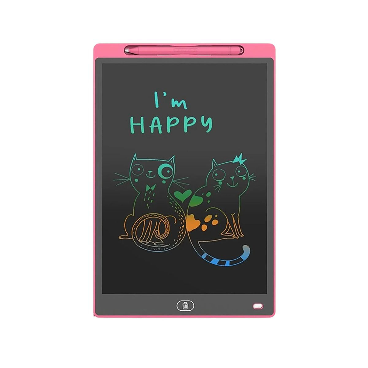 8.7 Inch Digital Drawing Pad 2