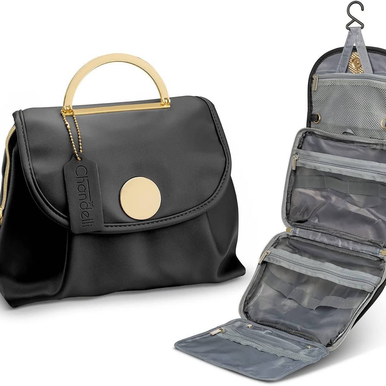 Travel Toiletry Bag 7