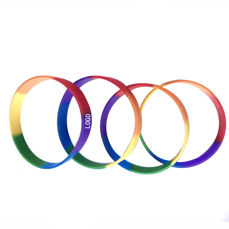 Silicone Bracelet 2
