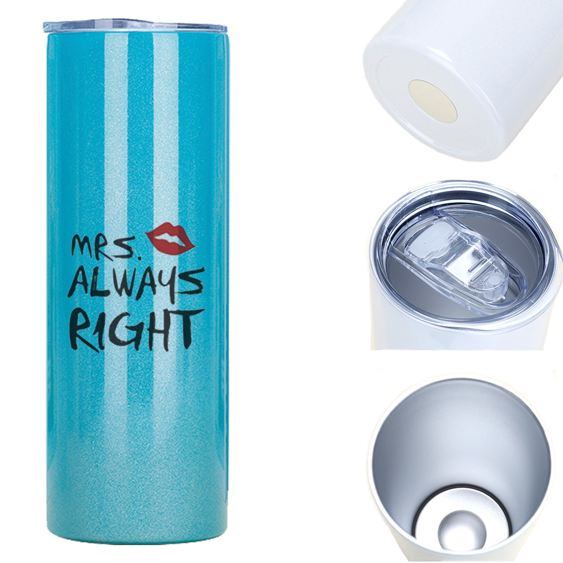 Classic Cadet Tumbler 1