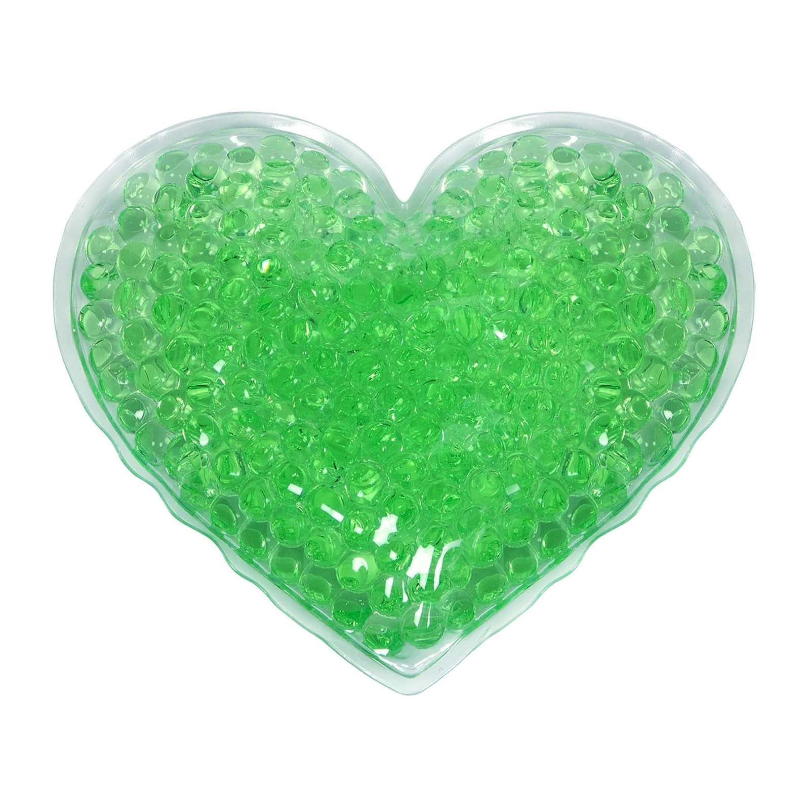 Heart Shaped Hot/Cold Gel Pack 5