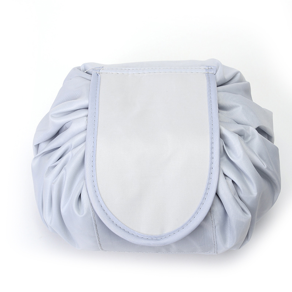 Drawstring Cosmetic Bag 3