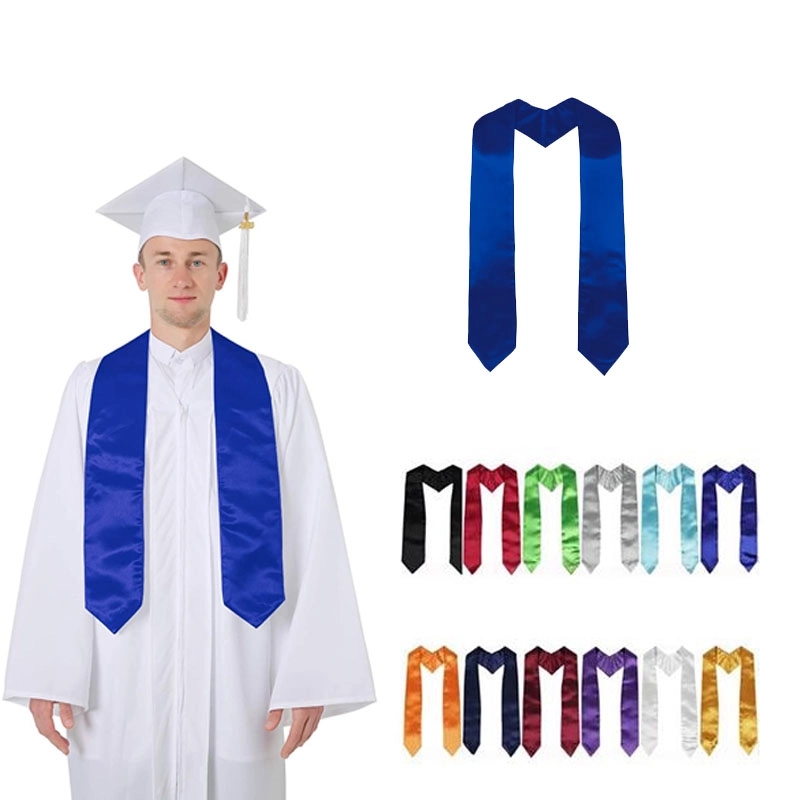 60"L Graduation Honor Stoles 2