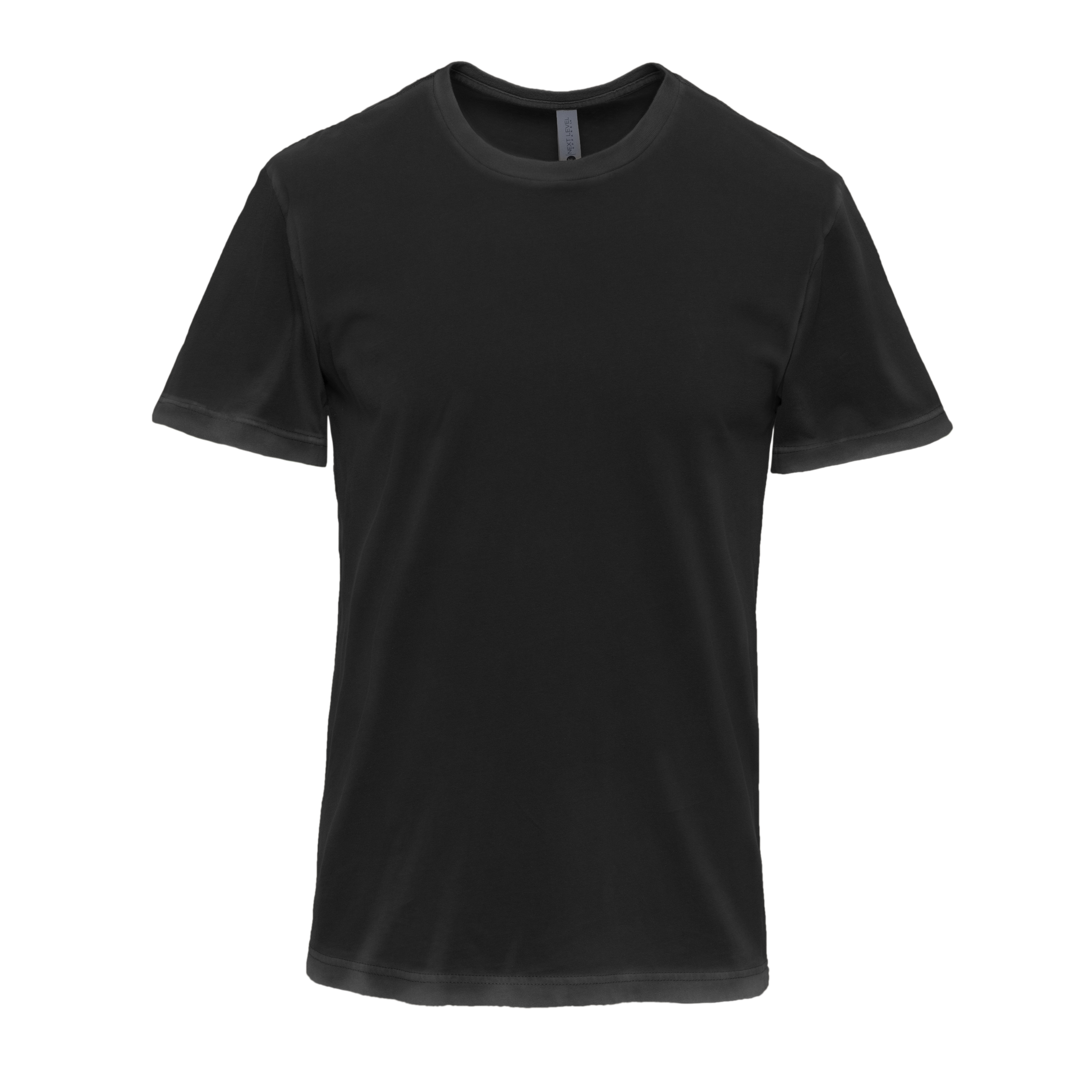 Soft Wash T-Shirt 8