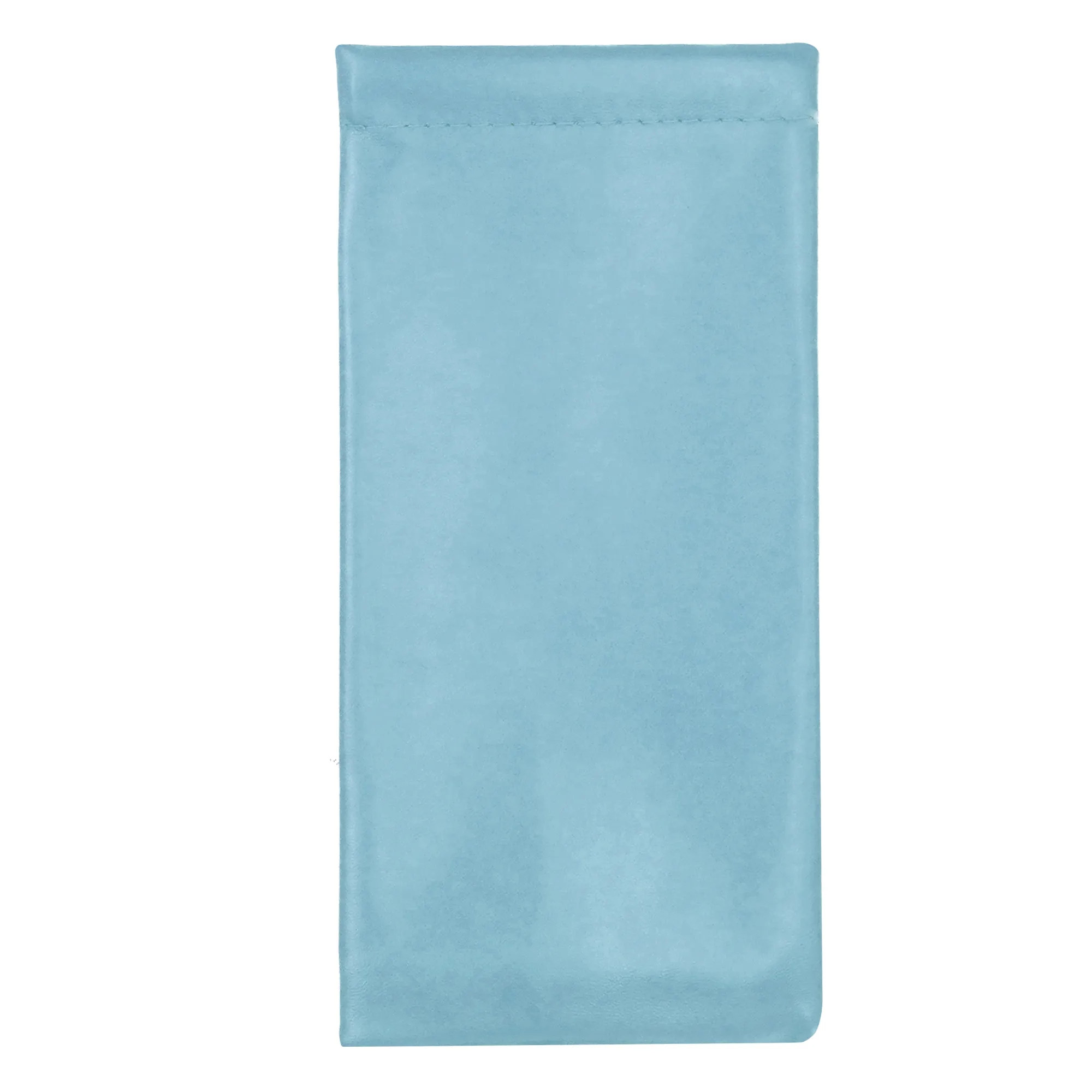 Leather Eye Organizer Pouch 2