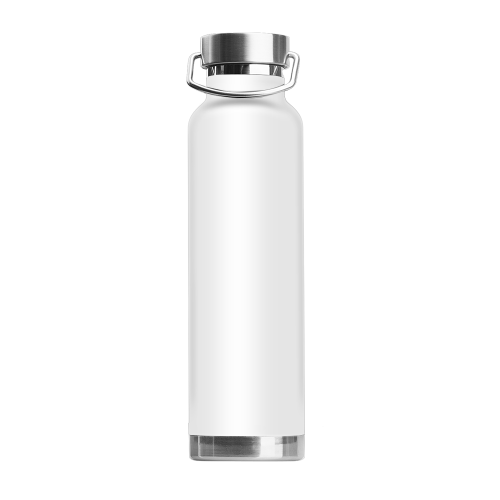 Owens 22oz Stainless Steel Water Bottle, custom water bottle with logo imprint 11