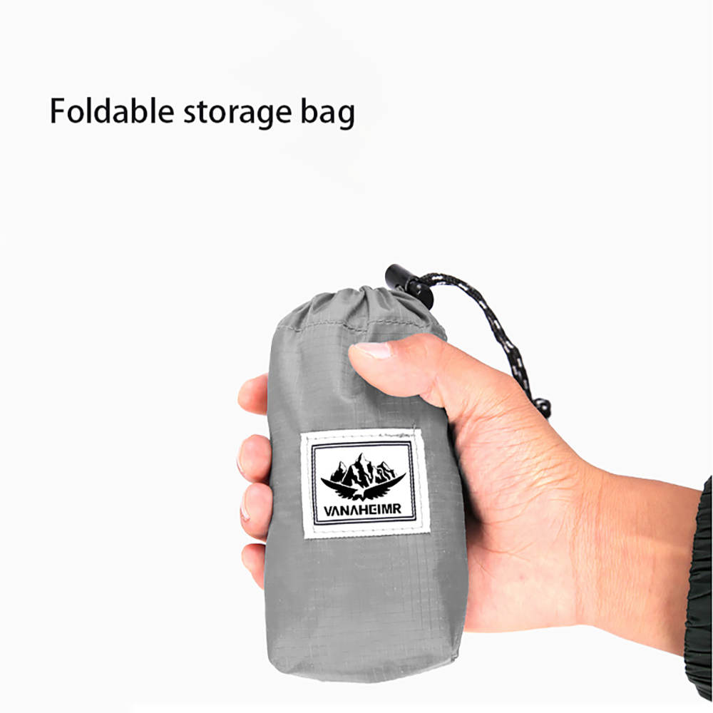 18L Rainproof Lightweight Packable Backpack 7