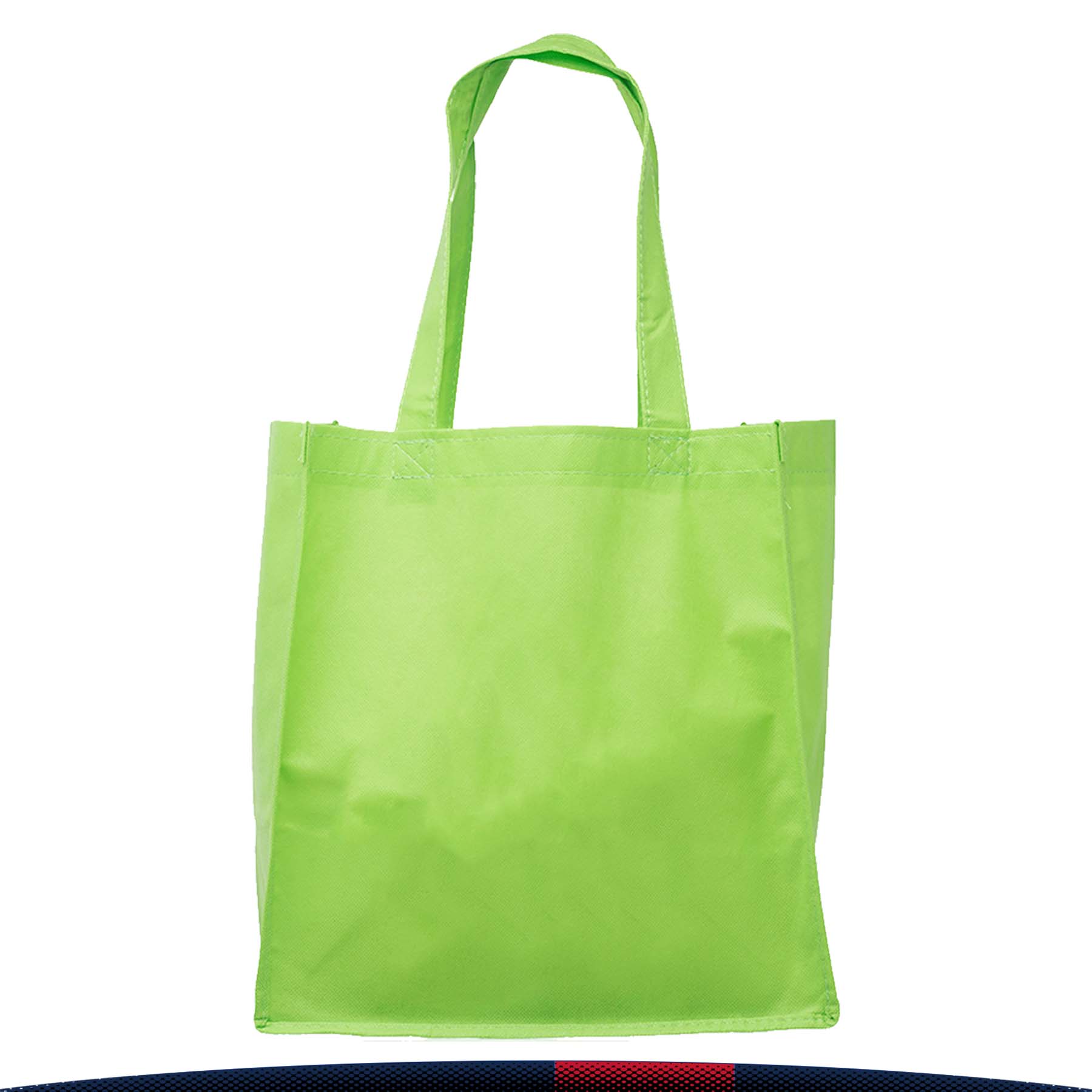 Bastle Grocery Tote Bags 12