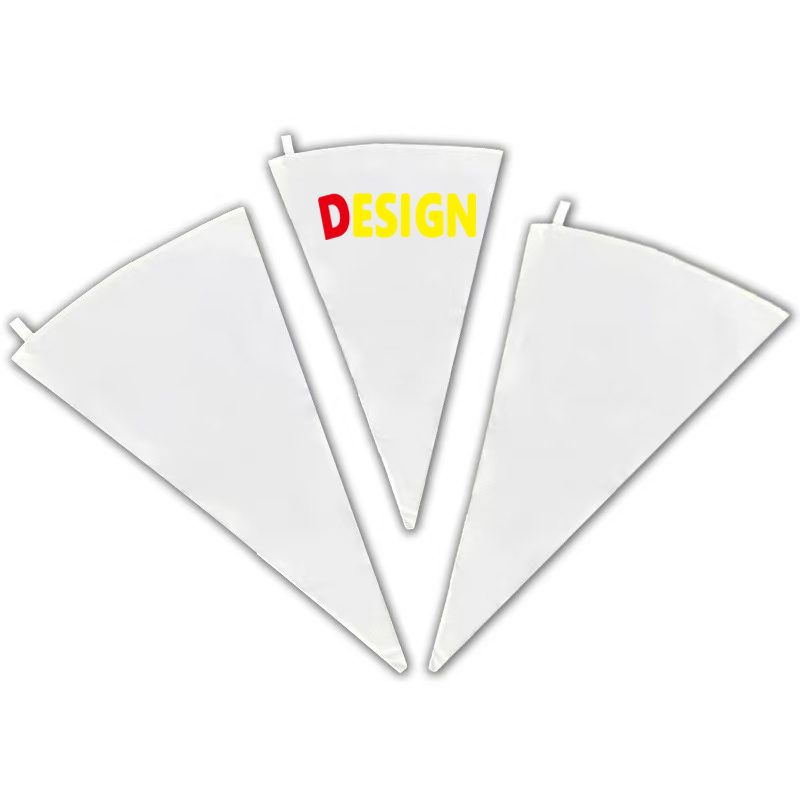 Piping Bags for Baking and Decorating 2