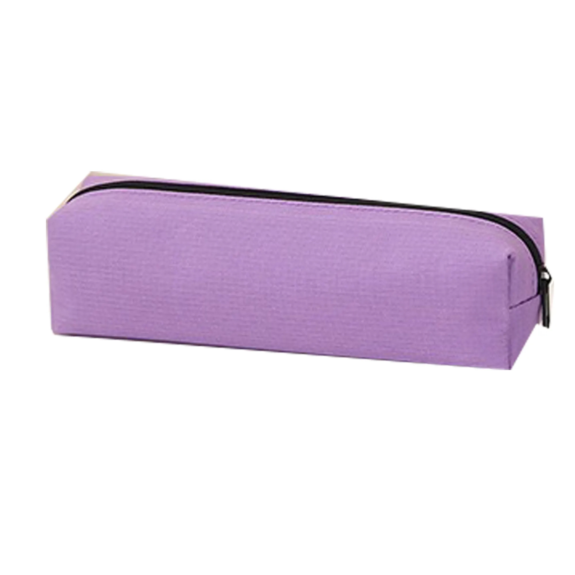 Bulk Student Pencil Pouch MOQ 50pcs 3