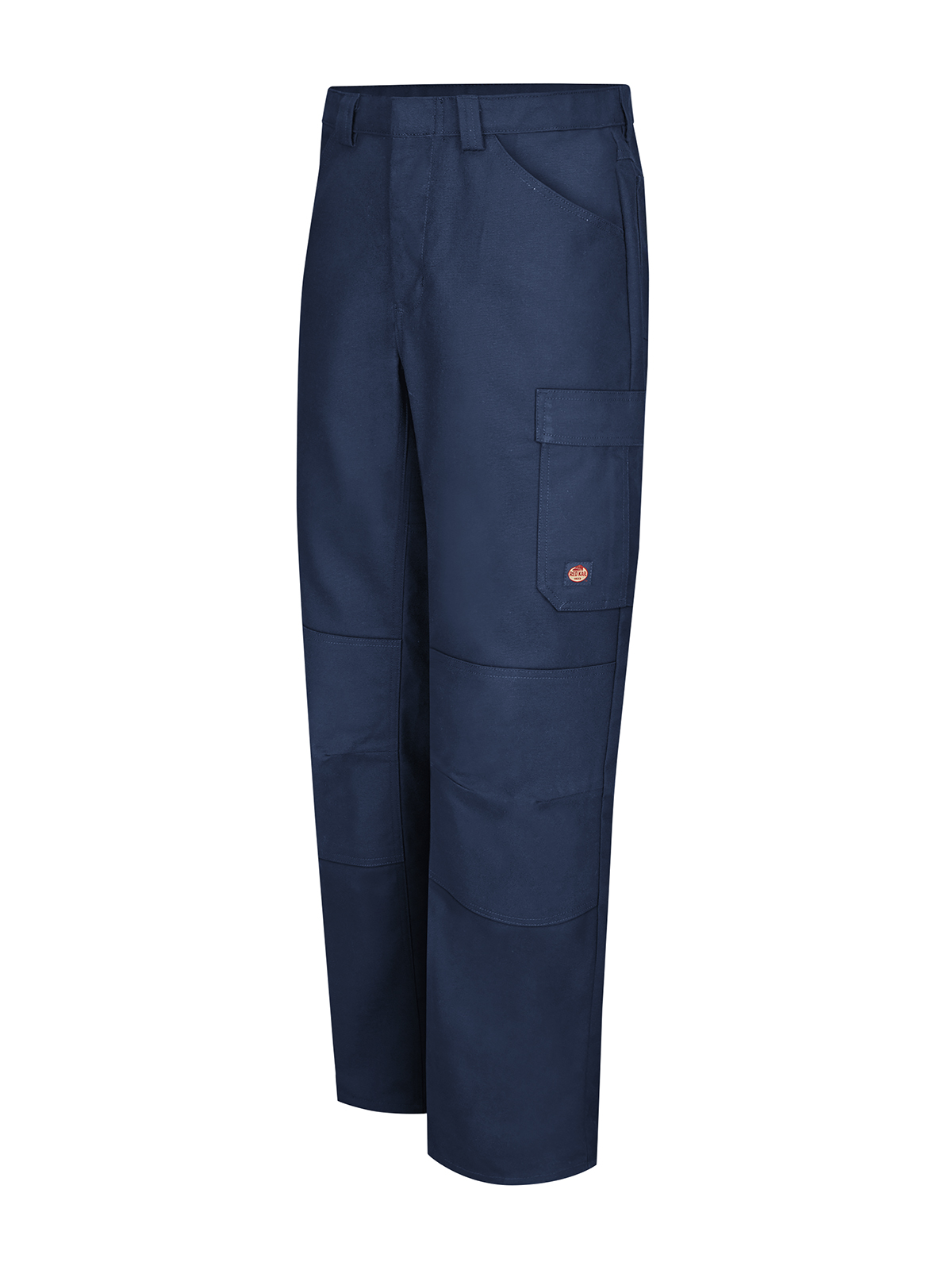 Red Kap - Men's Multi-Pocket Performance Shop Pant 1