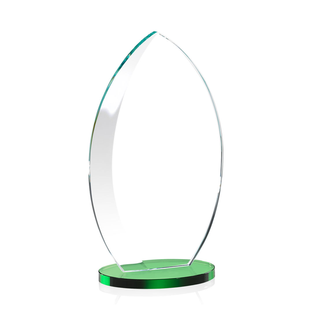 Windermere Award - Green 2