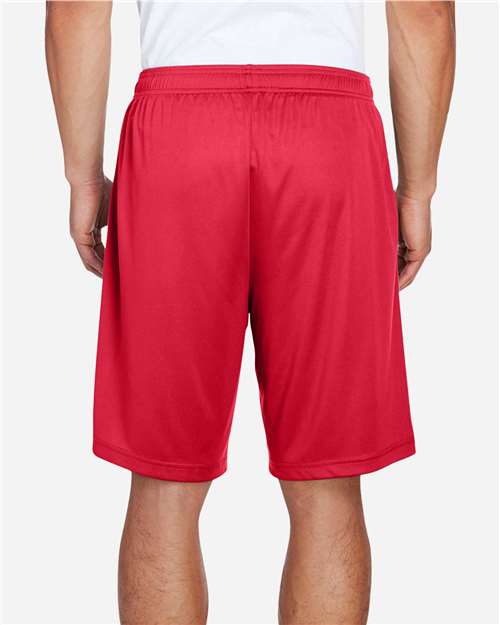 Men's Zone Performance Shorts - TT11SH 36