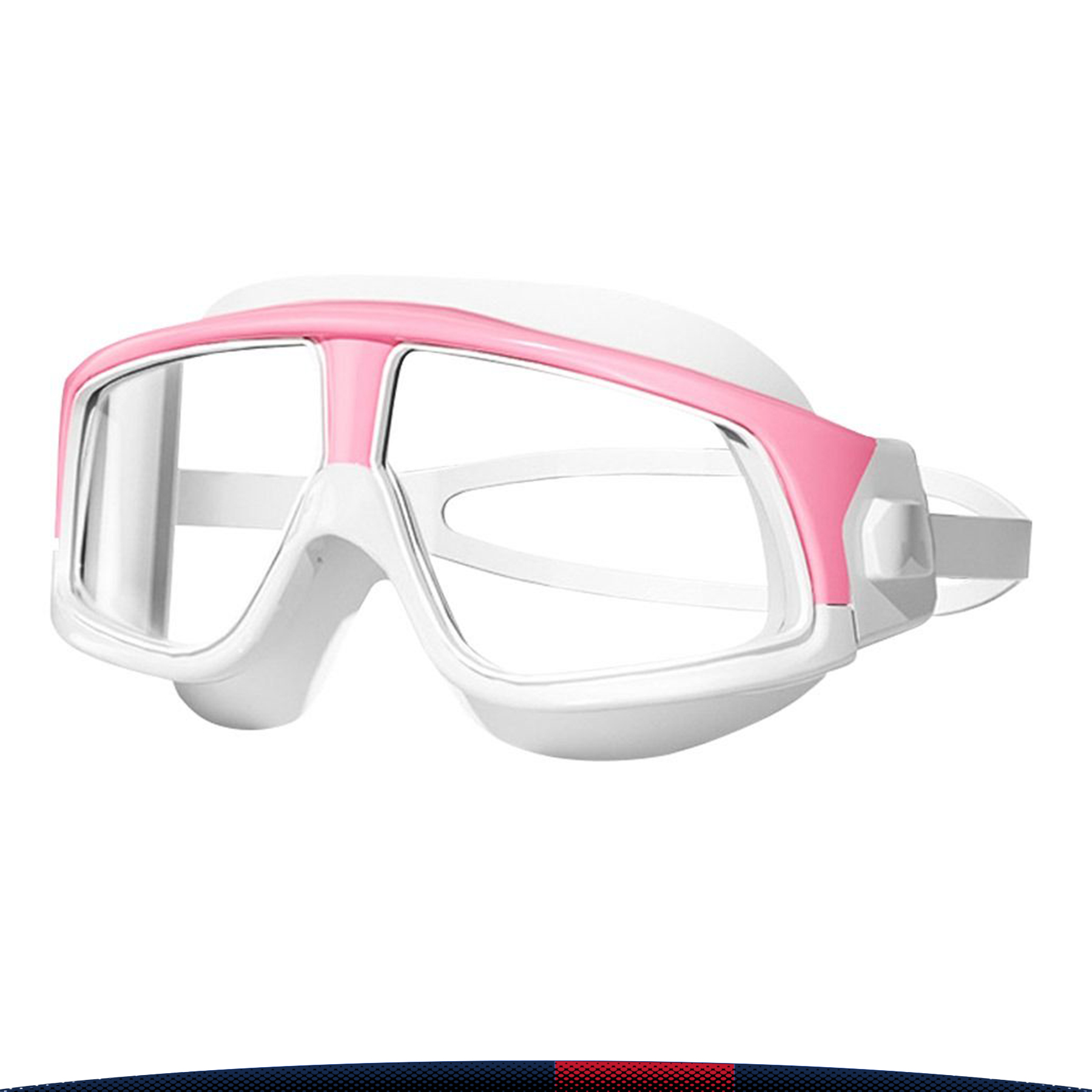 Jacia Adult Swimming Goggles 6