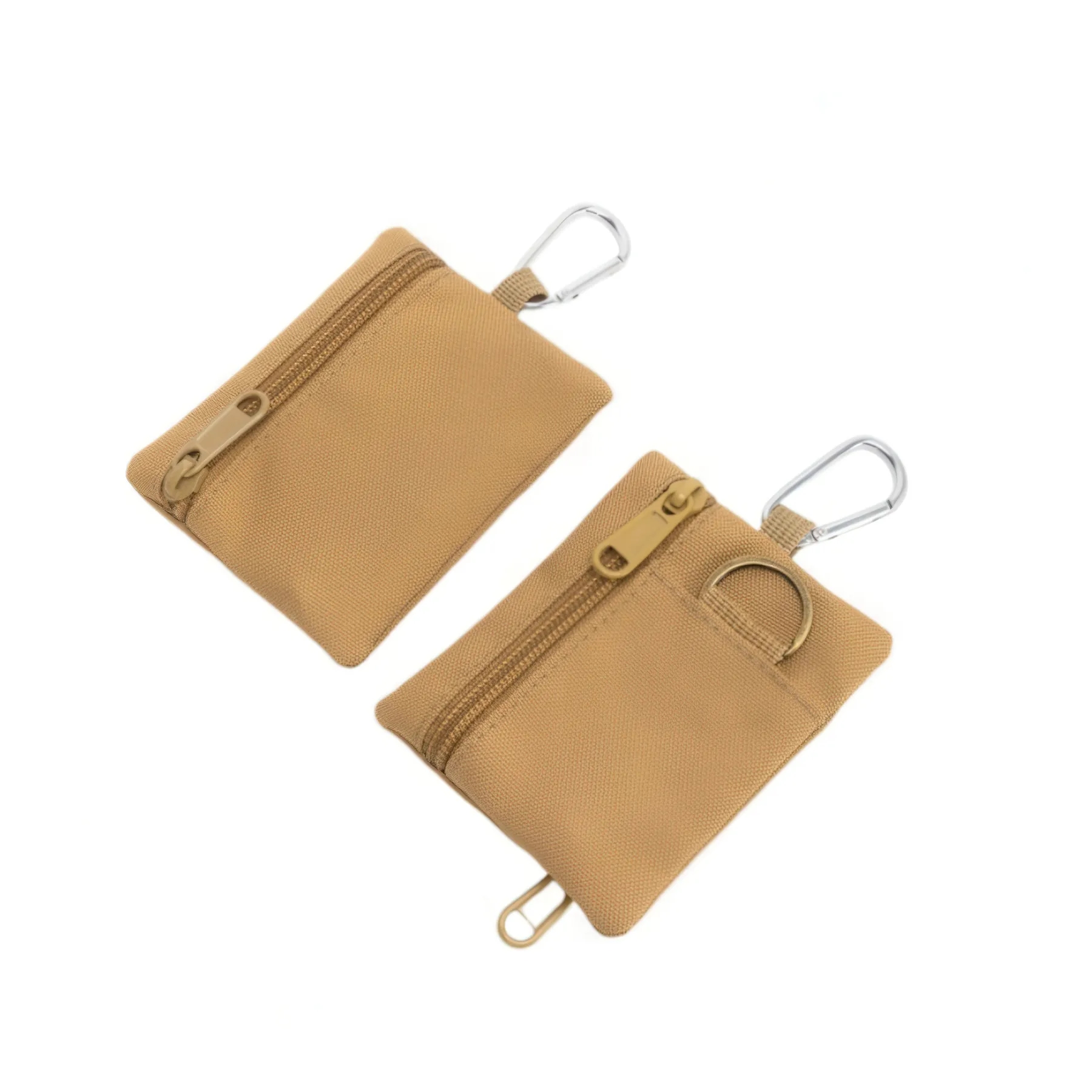 Mini Fishing Coin Earphone Wallet 4