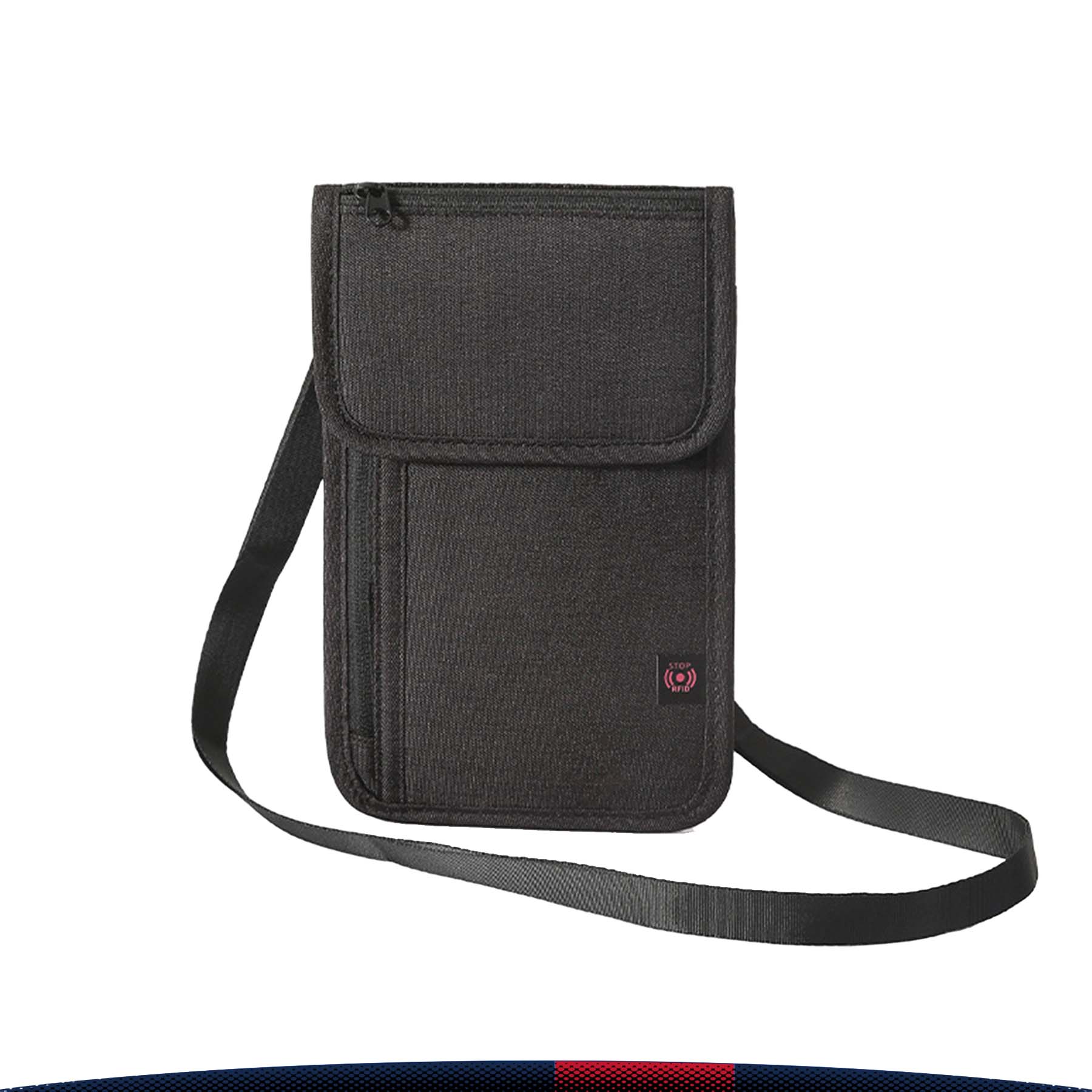 Portable Travel Bag 4