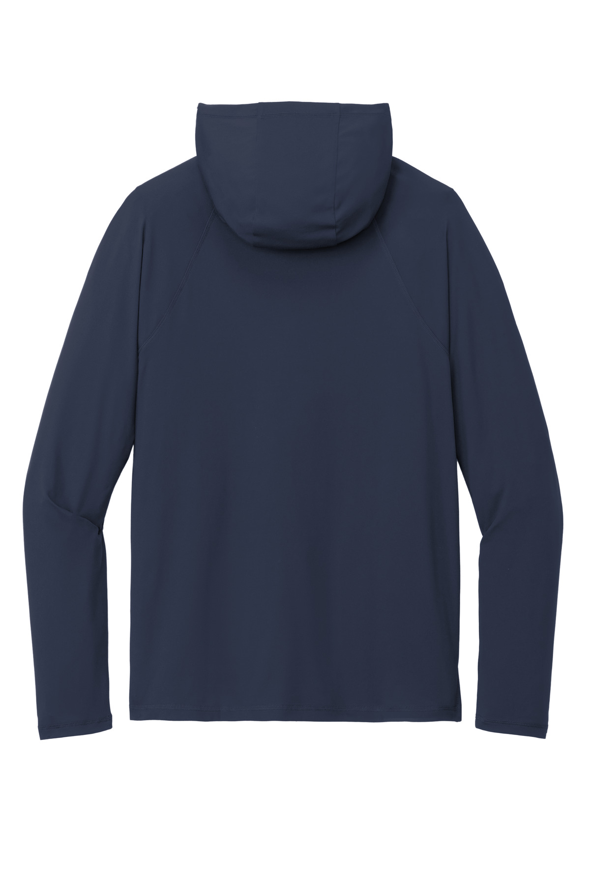 New Era Power Long Sleeve Hoodie NEA229, custom hoodie or sweatshirt with logo imprint 11