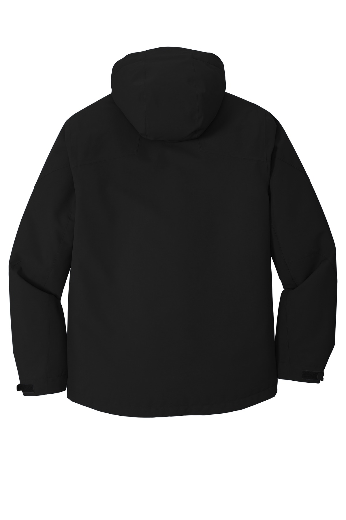 Port Authority Insulated Waterproof Tech Jacket J405 4