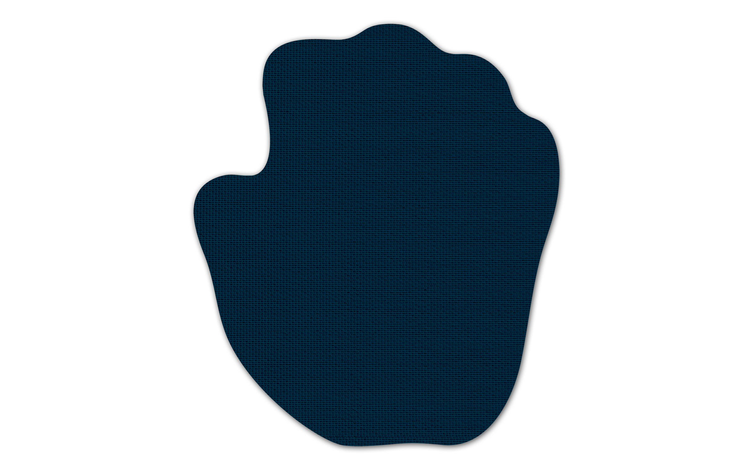 Hand Rubber Jar Opener 5HN 28