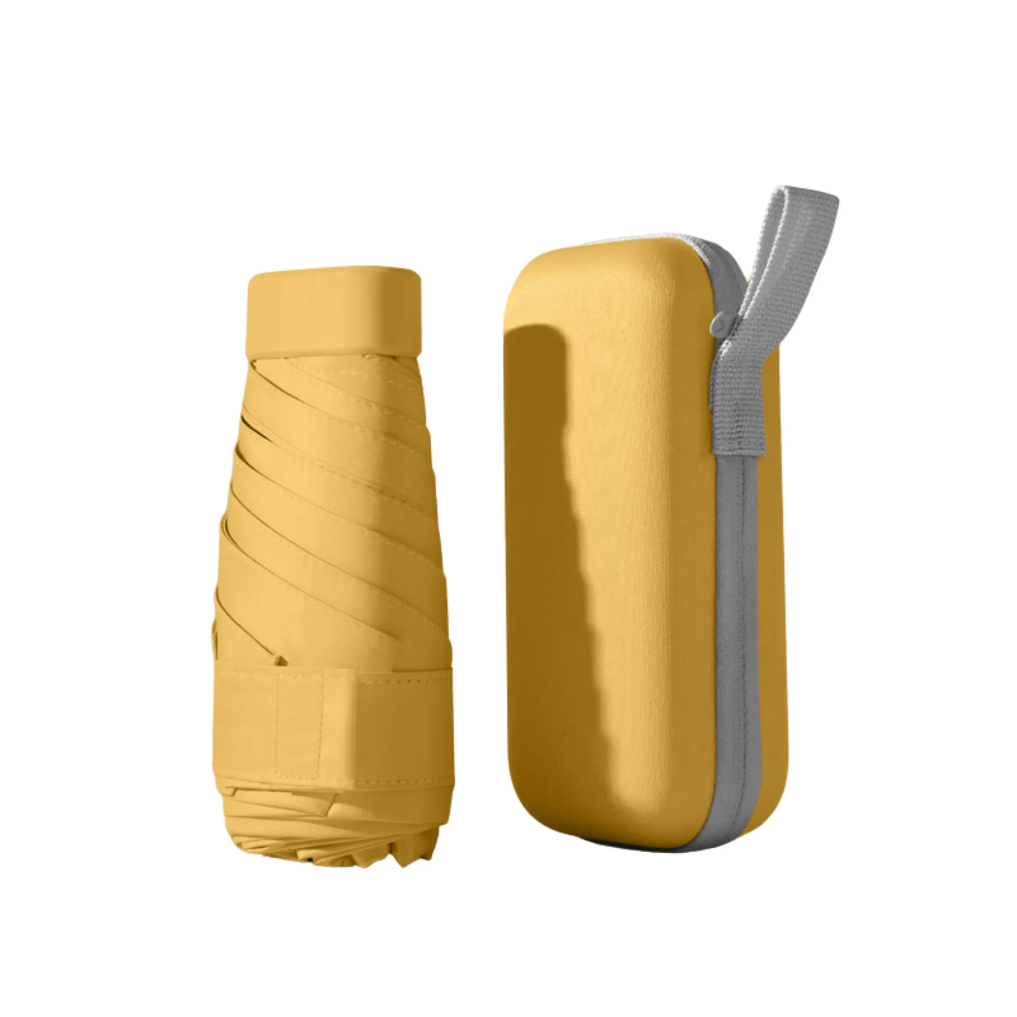 Portable Mini Folding Sun Umbrella 6