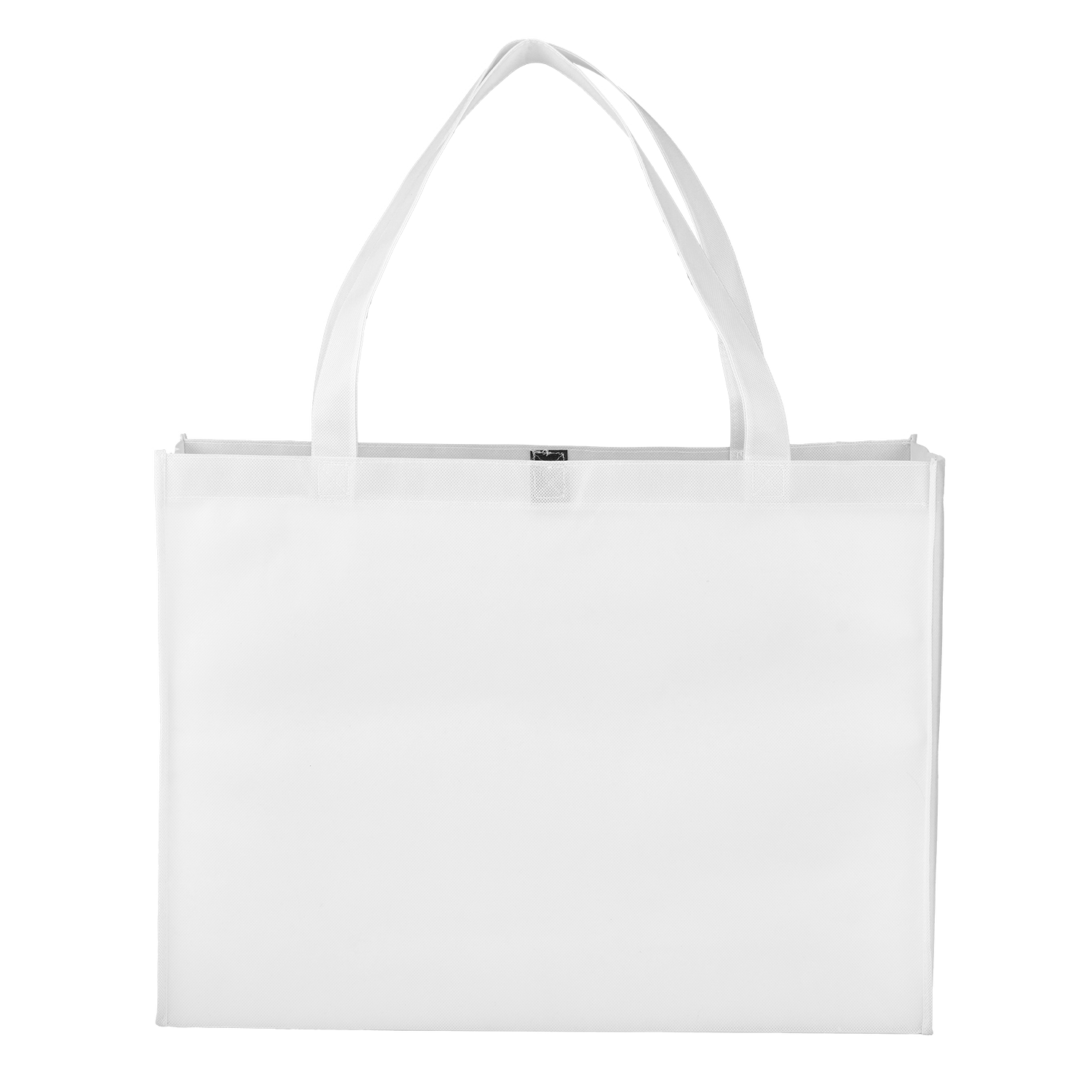 Large Non-Woven Shopping Tote 15