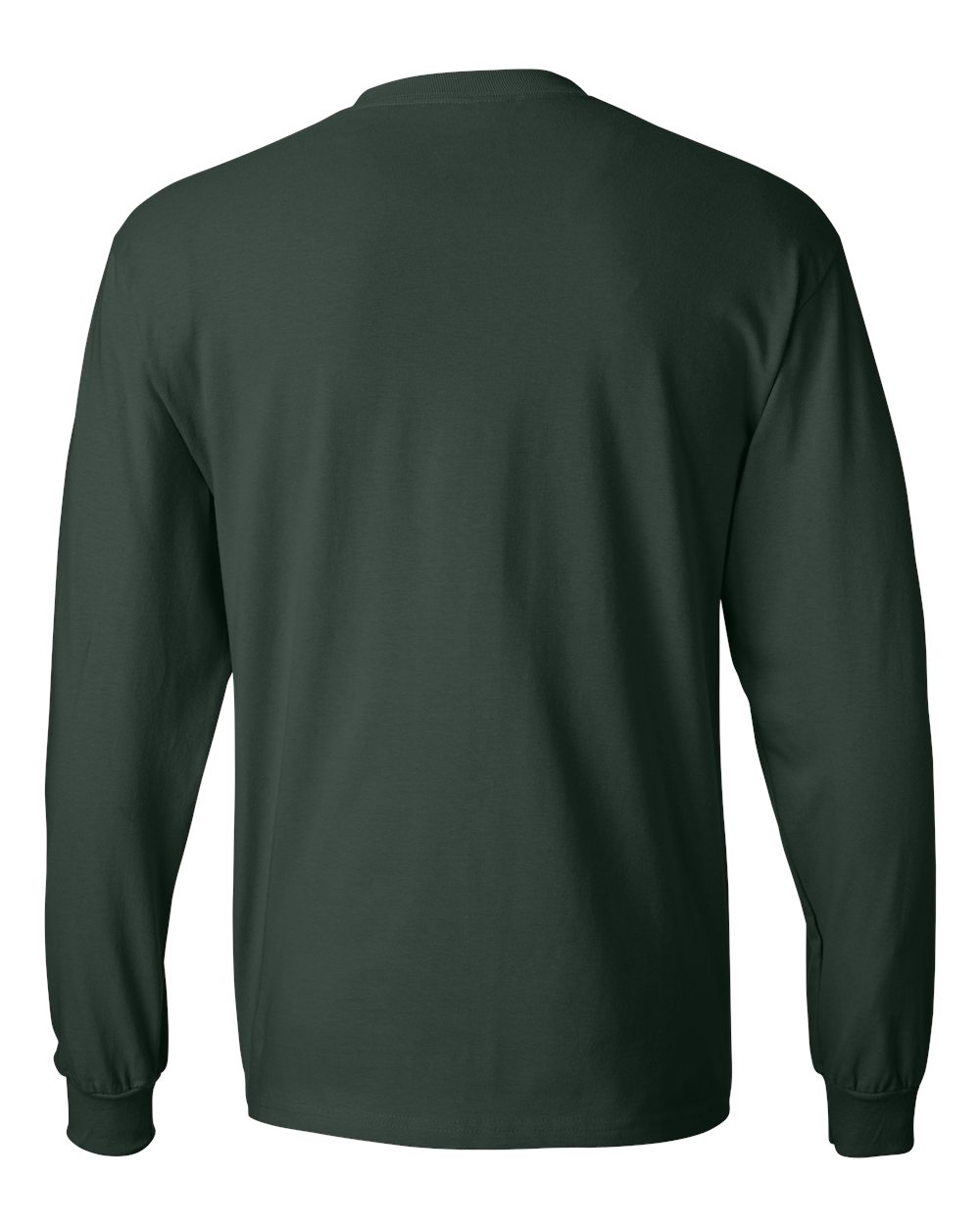 Unisex Beefy-T® Long Sleeve T-Shirt - 5186 62