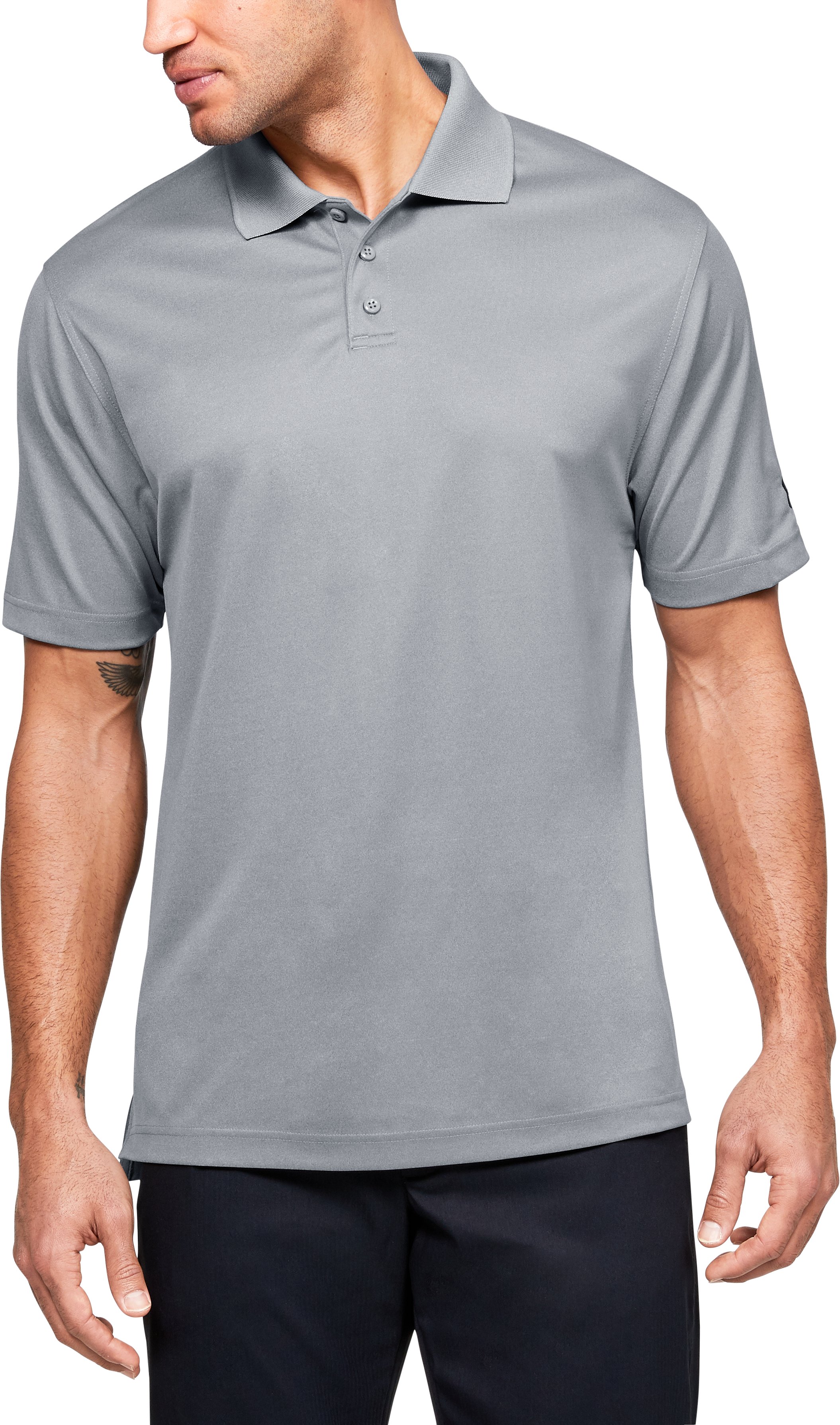 Men's UA Performance Polo 2