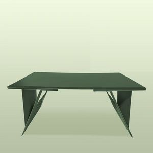 Laptop Lap Desk Built in Mouse Pad 18