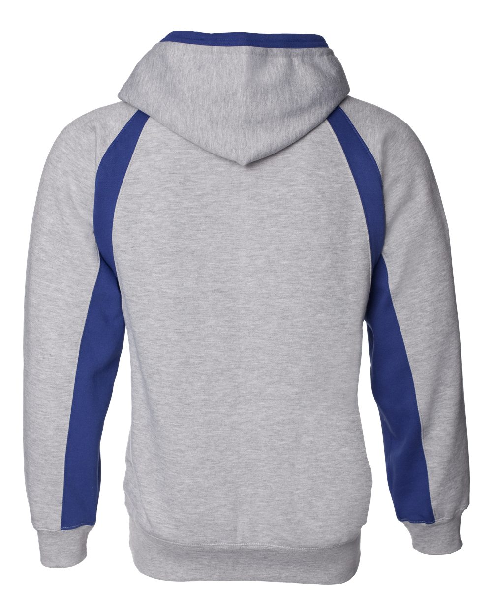 Unisex Hook Hooded Sweatshirt - 1262 4