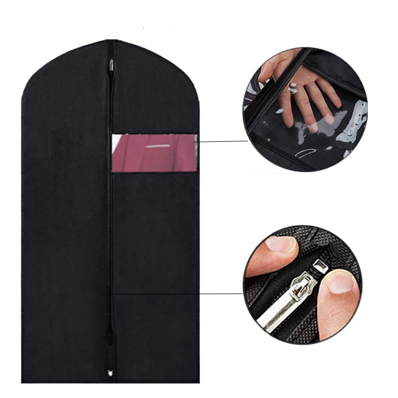 Garment Suit Cover Bag 6