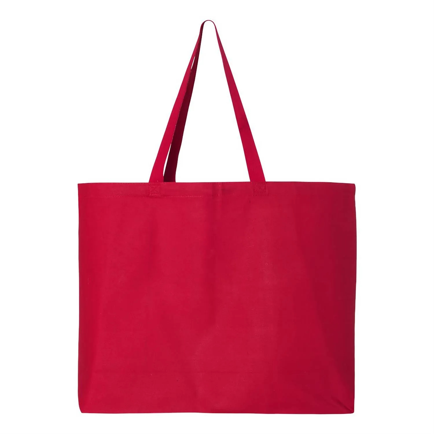 Q-Tees 25L Jumbo Tote 14