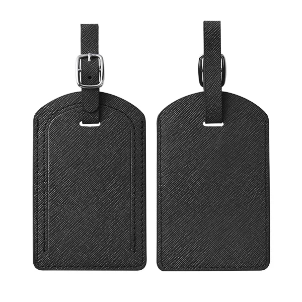 Business Luggage Tag 10