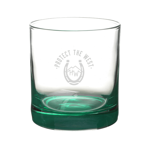 Double Rocks 10.5 oz Lexington Rocks Whiskey Glass 76