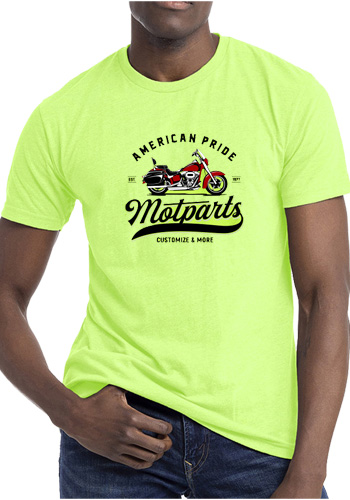 4.3 oz. 60% Cotton/40% Poly 54