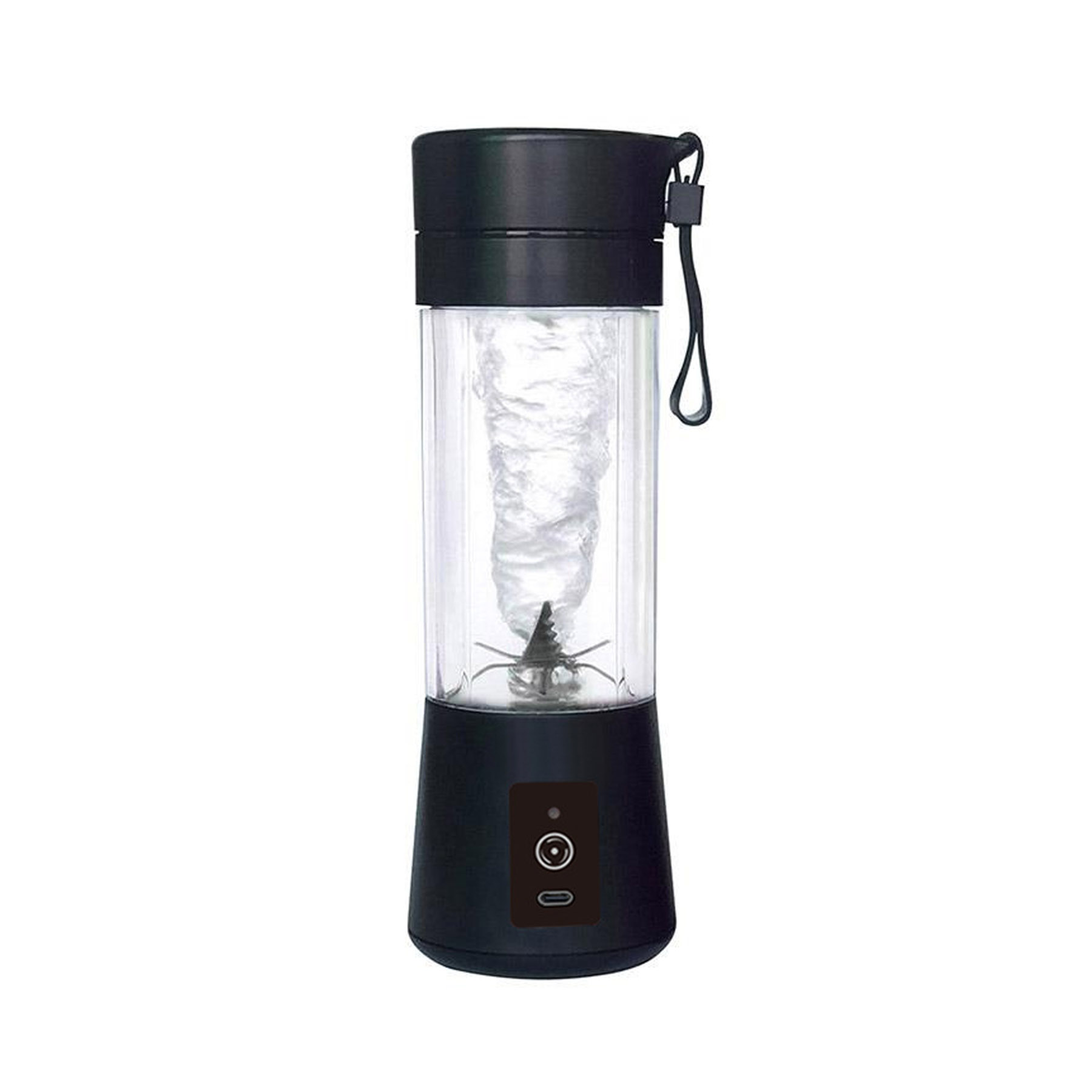 Danico 6-Blade Blender 9