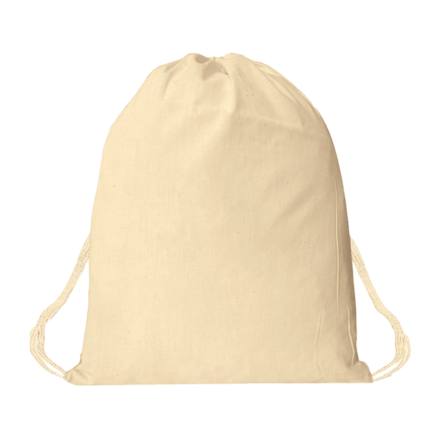 Drawstring with Natural Cord 3