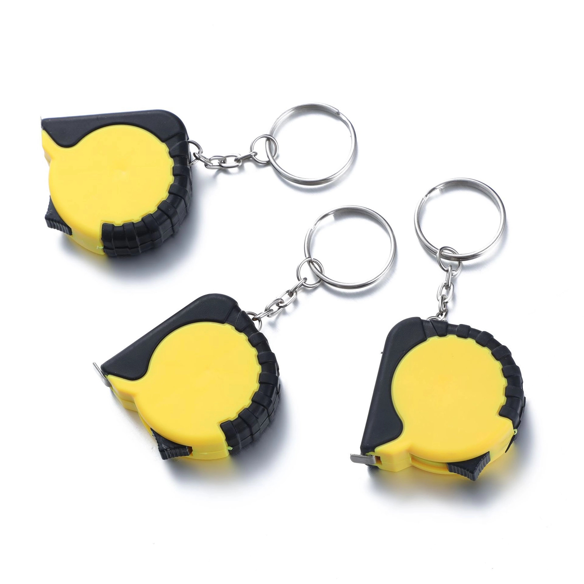 3FT Tape Measure Keychain 2