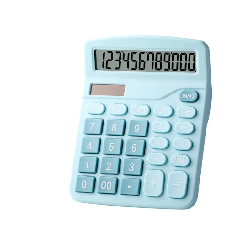 Two-way Power Calculator 5