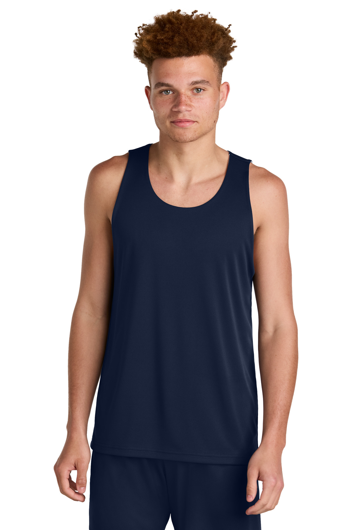 Sport-Tek PosiCharge Competitor Rev Tank ST551 43