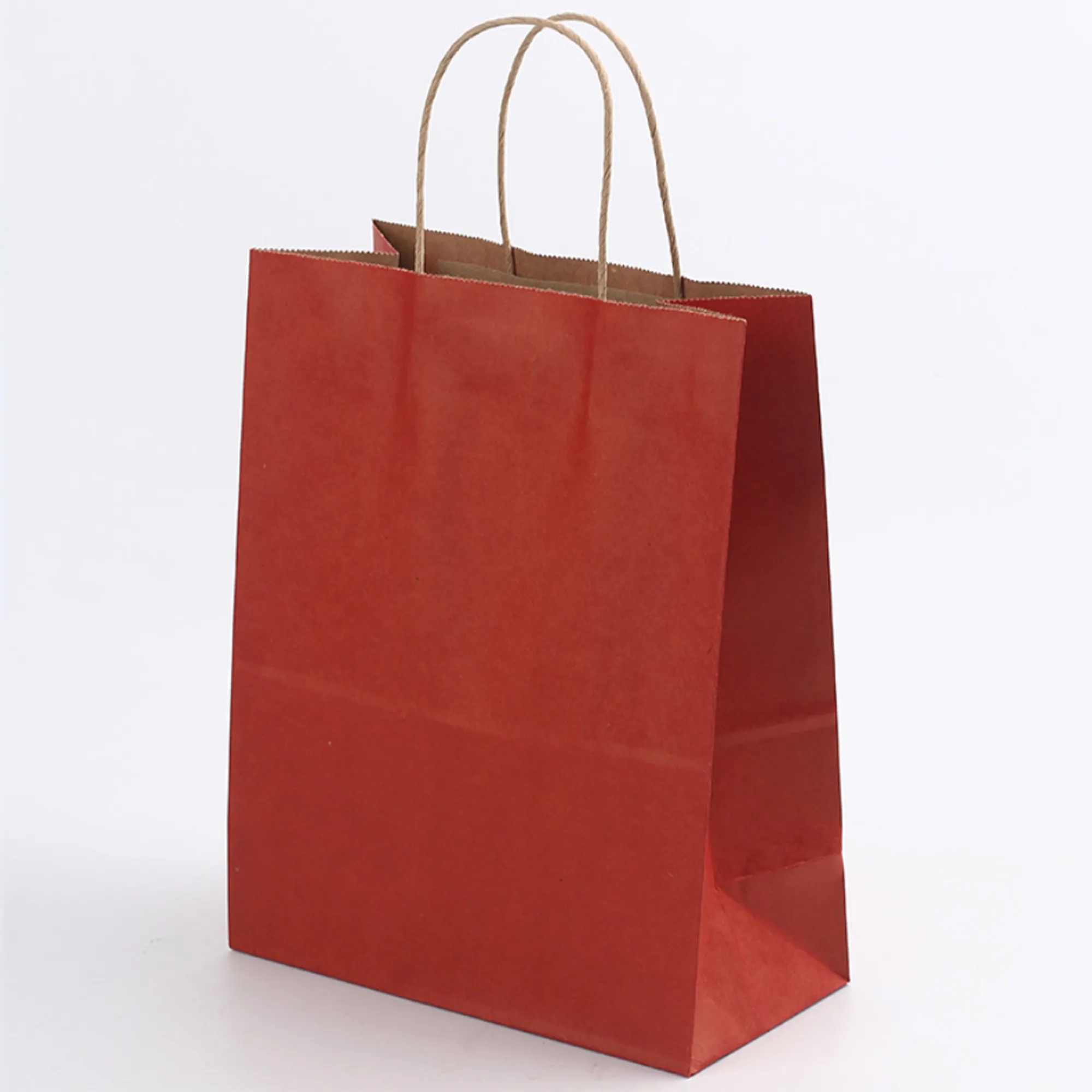 Kraft Paper Bags 4