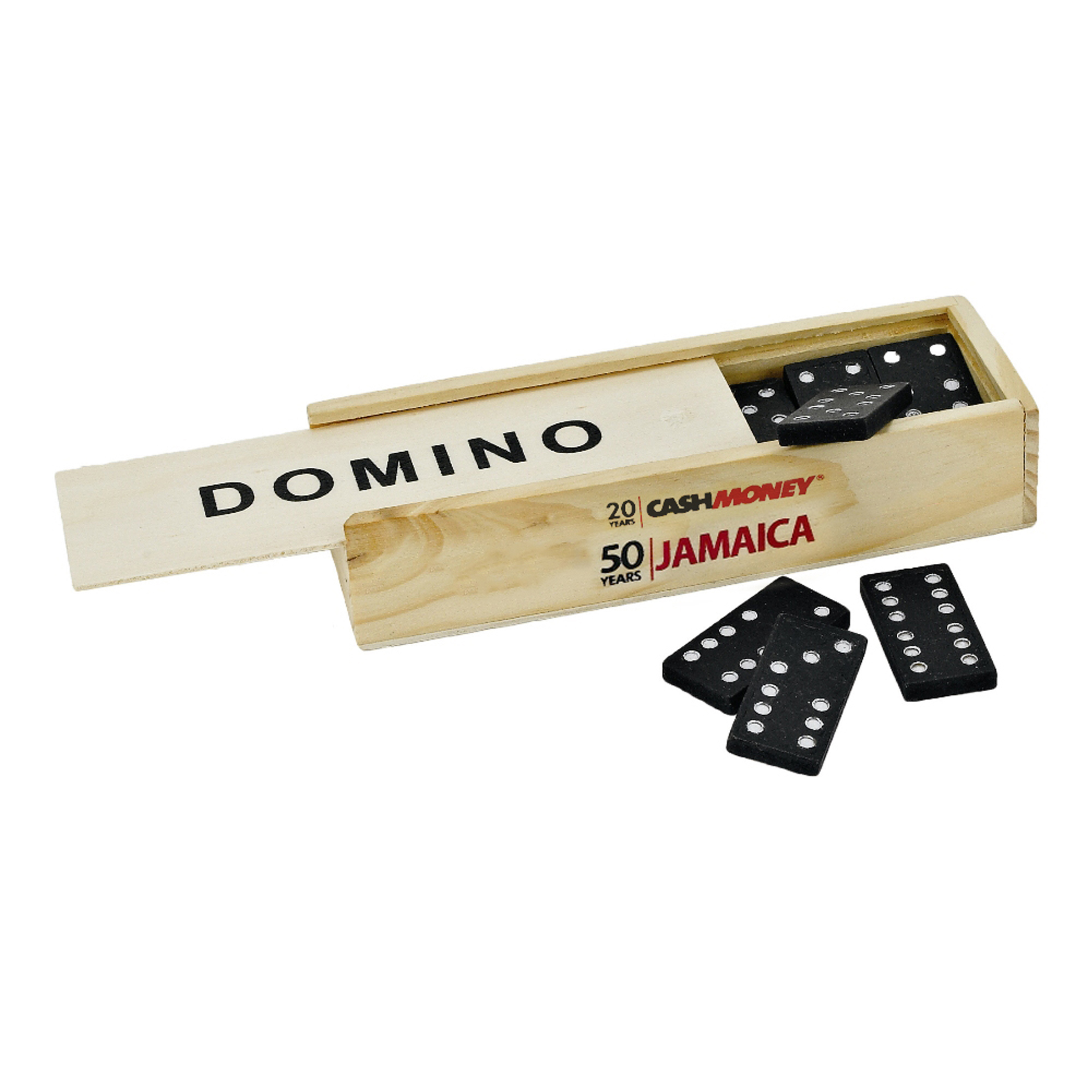Domino Set 2