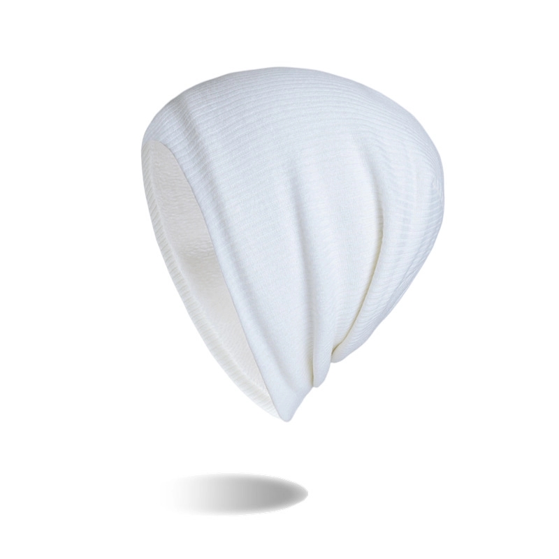 Knit Beanie Hat 9
